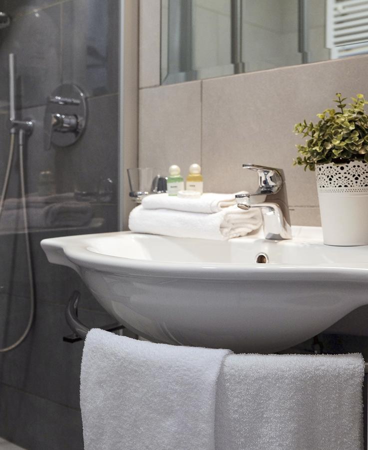 Relais Cavour Inn Roma Esterno foto